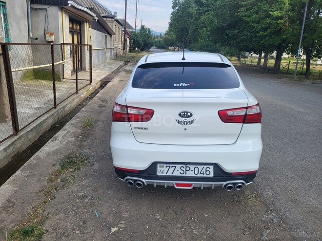 Kia Rio 2016, 168,000 km - 1.4 l - Bakı