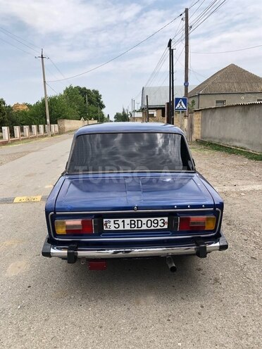 LADA (VAZ) 2106 1985, 88,625 km - 1.6 l - Gəncə