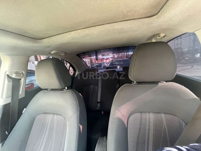 Chevrolet Aveo 2012, 192,000 km - 1.6 l - Bakı