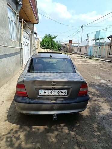 Opel Vectra 1997, 350,000 km - 1.6 l - Bakı