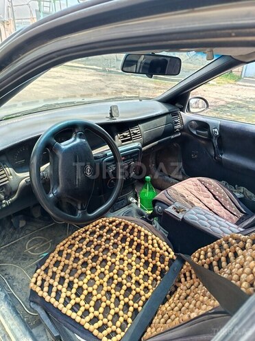Opel Vectra 1997, 350,000 km - 1.6 l - Bakı