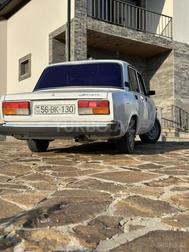 LADA (VAZ) 2107 2009, 98,000 km - 1.6 л - Şamaxı