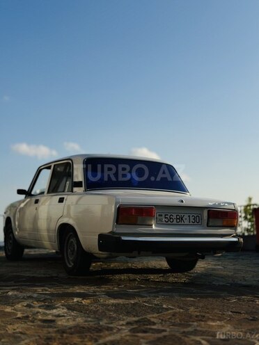LADA (VAZ) 2107 2009, 98,000 km - 1.6 л - Şamaxı