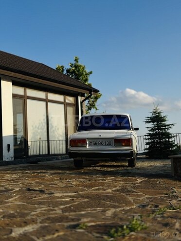 LADA (VAZ) 2107 2009, 98,000 km - 1.6 л - Şamaxı