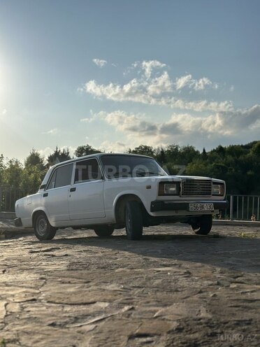 LADA (VAZ) 2107 2009, 98,000 km - 1.6 л - Şamaxı