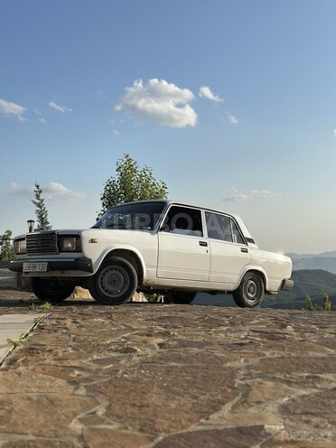 LADA (VAZ) 2107 2009, 98,000 km - 1.6 л - Şamaxı