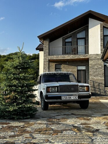 LADA (VAZ) 2107 2009, 98,000 km - 1.6 л - Şamaxı