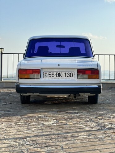 LADA (VAZ) 2107 2009, 98,000 km - 1.6 л - Şamaxı