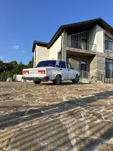 LADA (VAZ) 2107 2009, 98,000 km - 1.6 л - Şamaxı