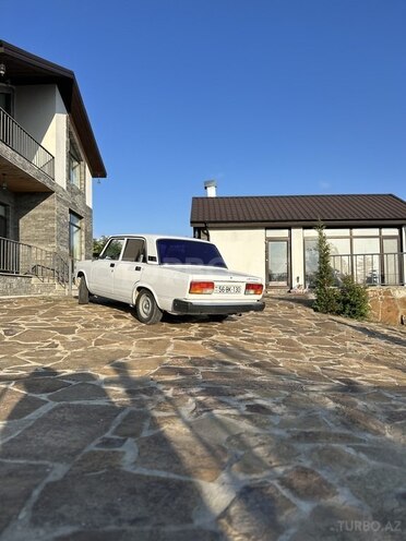 LADA (VAZ) 2107 2009, 98,000 km - 1.6 л - Şamaxı