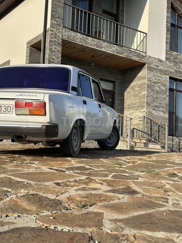 LADA (VAZ) 2107 2009, 98,000 km - 1.6 л - Şamaxı