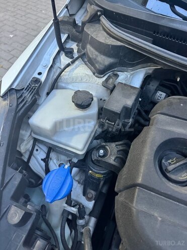 Kia K3 2015, 237,000 km - 1.6 l - Bakı