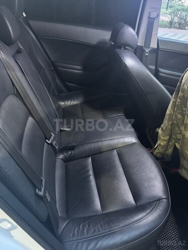 Kia K3 2015, 237,000 km - 1.6 l - Bakı