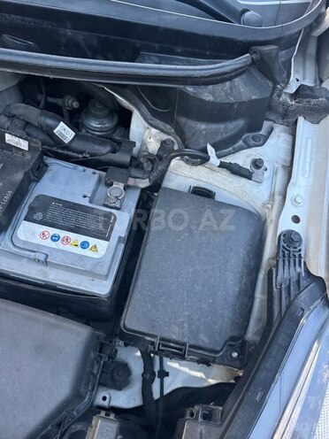 Kia K3 2015, 237,000 km - 1.6 l - Bakı