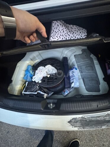 Kia K3 2015, 237,000 km - 1.6 l - Bakı