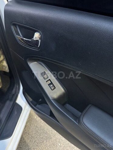 Kia K3 2015, 237,000 km - 1.6 l - Bakı