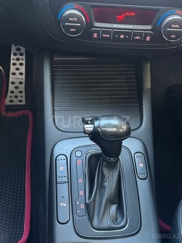 Kia K3 2015, 237,000 km - 1.6 l - Bakı