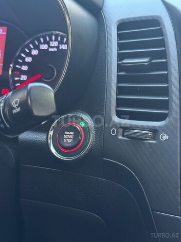 Kia K3 2015, 237,000 km - 1.6 l - Bakı