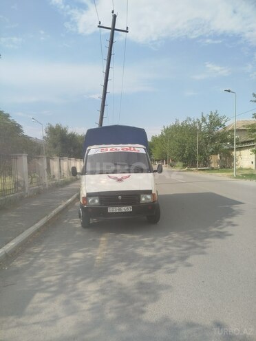 GAZ 33021 1999, 145,213 km - 2.5 л - Yevlax