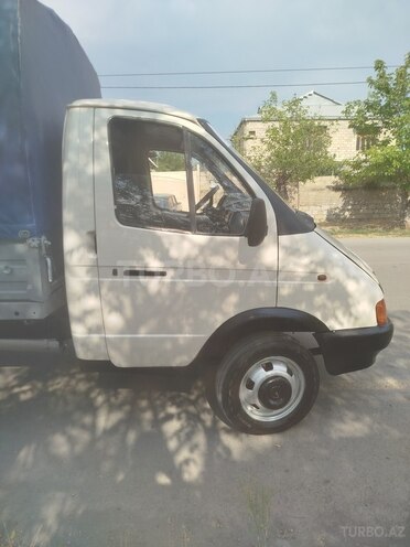 GAZ 33021 1999, 145,213 km - 2.5 л - Yevlax