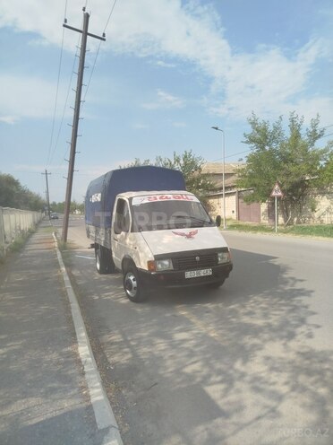 GAZ 33021 1999, 145,213 km - 2.5 л - Yevlax