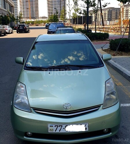 Toyota Prius 2007, 280,000 km - 1.5 l - Bakı