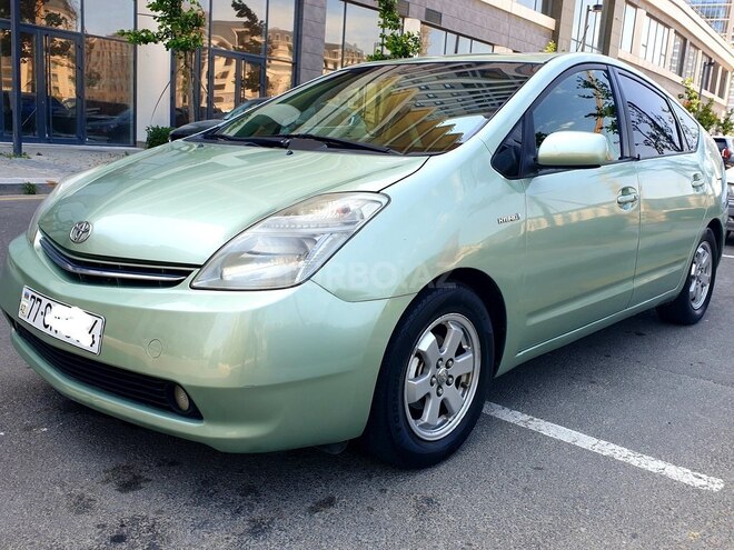 Toyota Prius 2007, 280,000 km - 1.5 l - Bakı