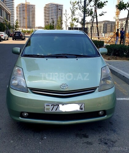 Toyota Prius 2007, 280,000 km - 1.5 l - Bakı