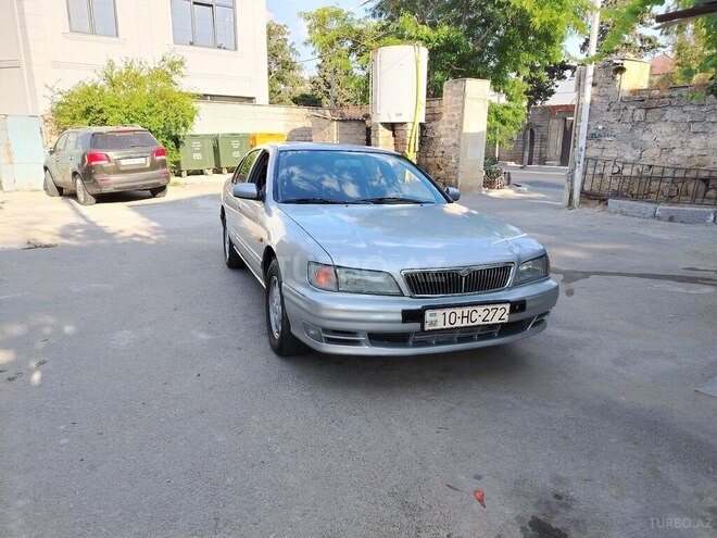 Nissan Maxima-3