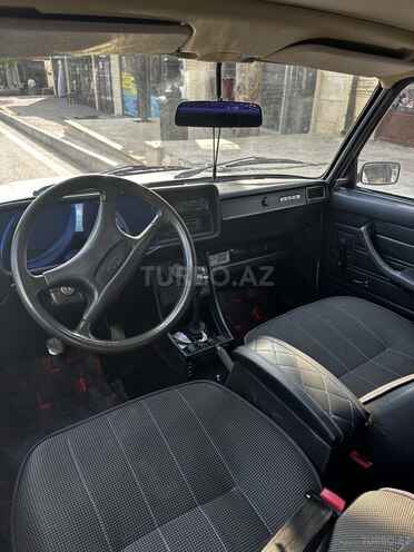LADA (VAZ) 2107 2009, 98,000 km - 1.6 л - Şamaxı