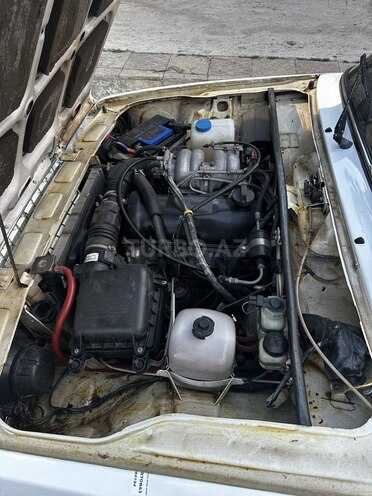 LADA (VAZ) 2107 2009, 98,000 km - 1.6 л - Şamaxı
