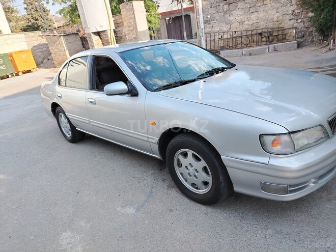 Nissan Maxima-11