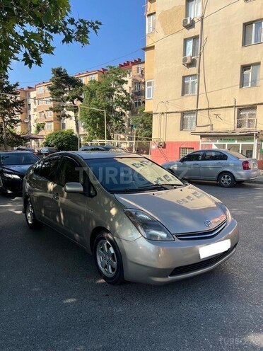 Toyota Prius 2007, 240,000 km - 1.5 l - Bakı