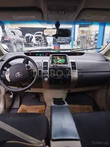 Toyota Prius 2007, 240,000 km - 1.5 l - Bakı