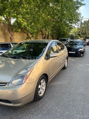 Toyota Prius 2007, 240,000 km - 1.5 l - Bakı