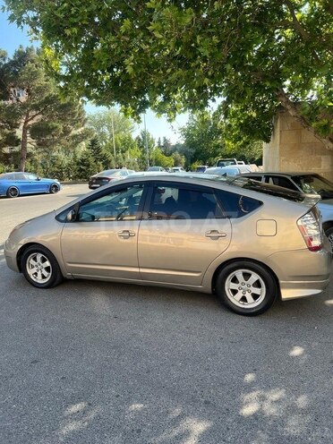 Toyota Prius 2007, 240,000 km - 1.5 l - Bakı