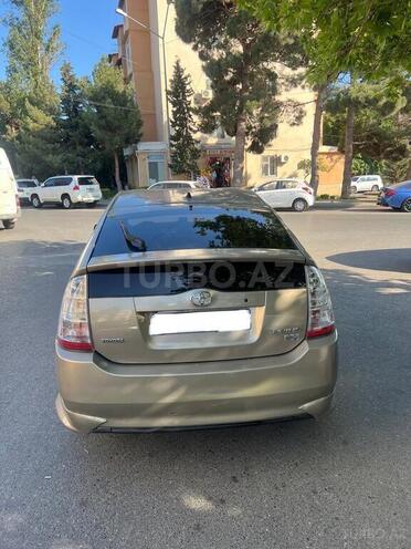 Toyota Prius 2007, 240,000 km - 1.5 l - Bakı
