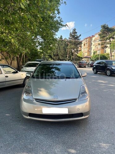 Toyota Prius 2007, 240,000 km - 1.5 l - Bakı