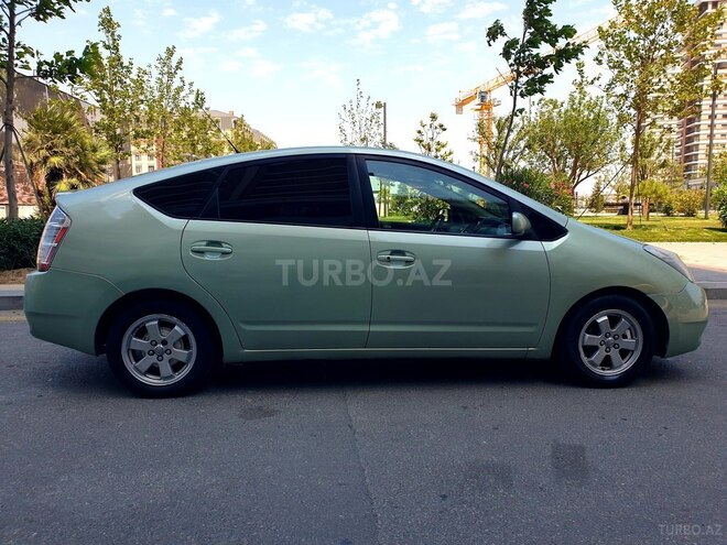 Toyota Prius 2007, 280,000 km - 1.5 l - Bakı