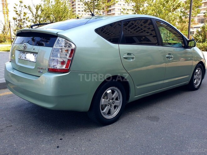 Toyota Prius 2007, 280,000 km - 1.5 l - Bakı