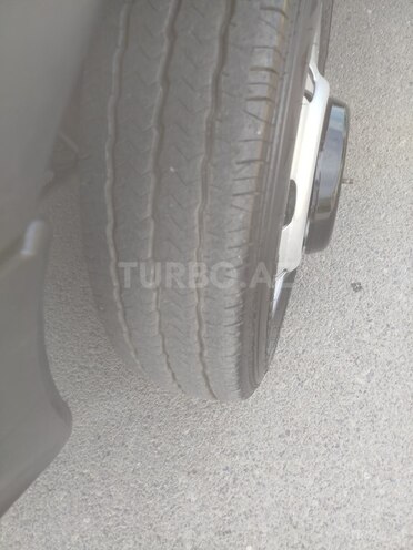 GAZ 33021 1999, 145,213 km - 2.5 л - Yevlax