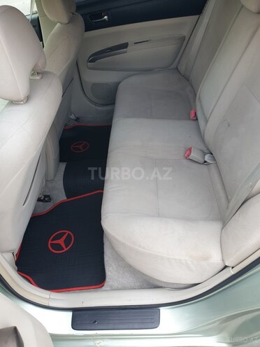 Toyota Prius 2007, 280,000 km - 1.5 l - Bakı