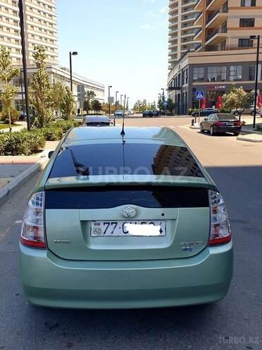Toyota Prius 2007, 280,000 km - 1.5 l - Bakı