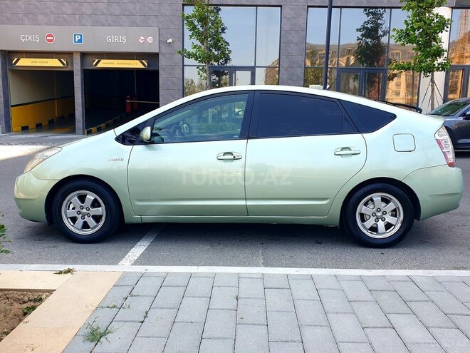Toyota Prius 2007, 280,000 km - 1.5 l - Bakı