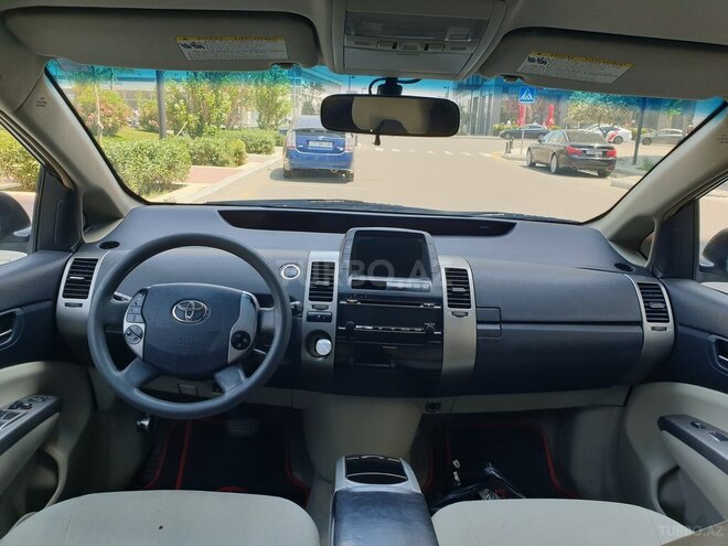 Toyota Prius 2007, 280,000 km - 1.5 l - Bakı