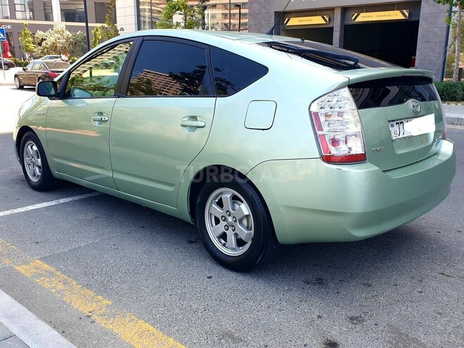 Toyota Prius 2007, 280,000 km - 1.5 l - Bakı