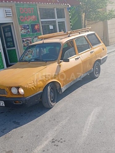 Renault 12 Toros 1996, 300,000 km - 1.2 l - Bakı