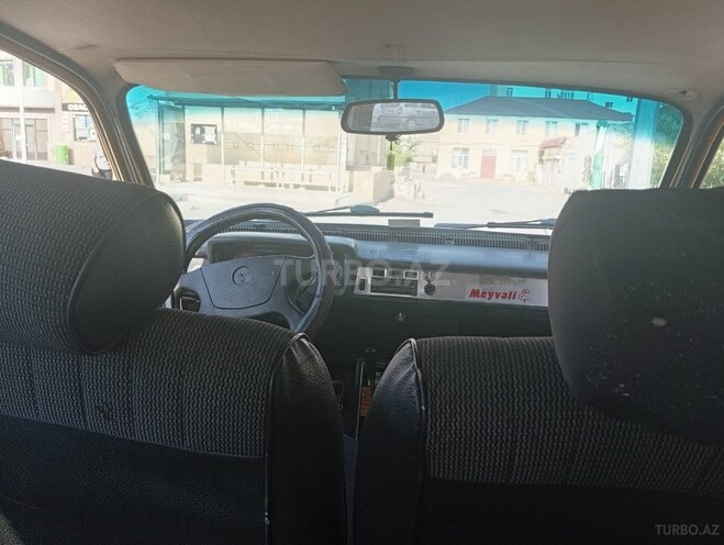 Renault 12 Toros 1996, 300,000 km - 1.2 l - Bakı