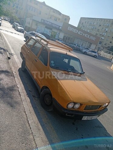 Renault 12 Toros 1996, 300,000 km - 1.2 l - Bakı
