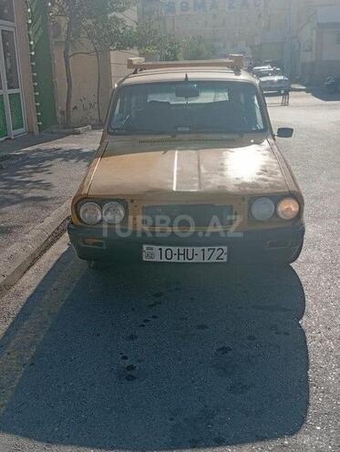 Renault 12 Toros 1996, 300,000 km - 1.2 l - Bakı